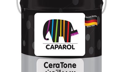 Cover image for CapaStone CeraTone