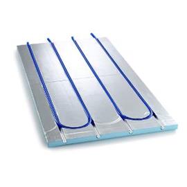 Cover image for NORDIC FOS Floor Heating Plate
