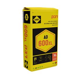 Cover image for Termokir Tile Adhesives (AD Series),Sakret AD 600XL - C1T S1 Multi Coverage Flexible Tile Adhesive