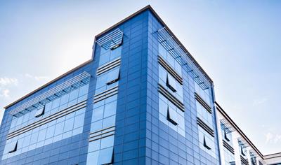 Cover image for Float & Coated Glass