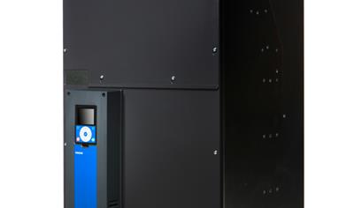 Cover image for Vacon100, Frame MR10