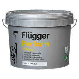 Cover image for Flügger Perform Airless