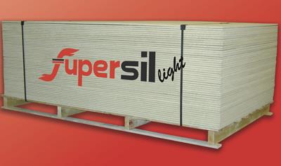 Cover image for SUPERSIL LIGHT