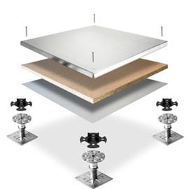 Cover image for TL5 Access Floor Panel