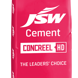 Cover image for Portland Slag Cement