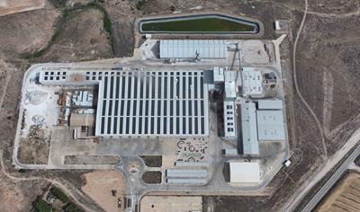 Cover image for SINIAT Heavy Scan / Robust plasterboard