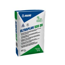 Cover image for Ultraplan Eco 20 (Greek production)