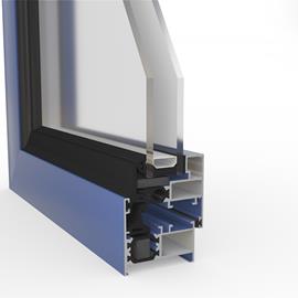 Cover image for Aluminium Windows and Doors