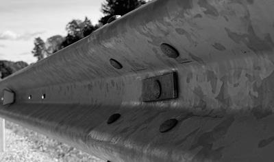 Cover image for passco L1 NEO vehicle restraint system