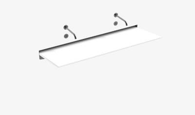 Cover image for The Aerofoil Basin System