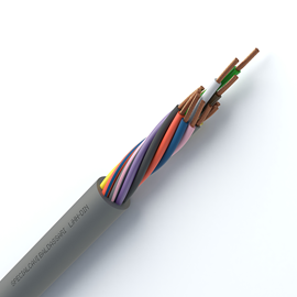 Cover image for CABLE LIHH, HSLH, FM9OZ1