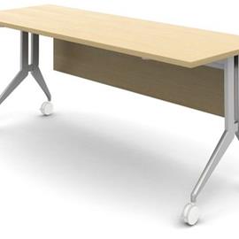 Cover image for AP Planes Collaborative Flip-Top Table (Asia-Pacific)