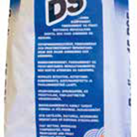 Cover image for DS