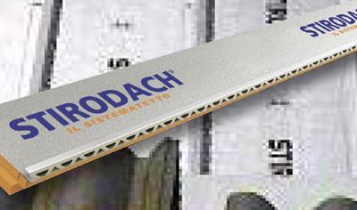 Cover image for Stirodach