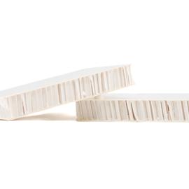 Cover image for Re-board All White 2023 EPD