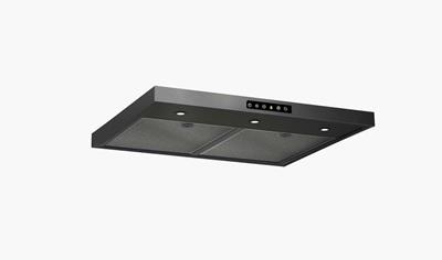 Cover image for Cooker hood Line 40 cm, 50 cm, 60 cm, 70 cm, 80 cm, 90 cm, 100 cm. 