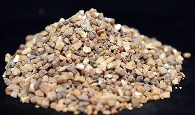 Cover image for Granulated (DBM) Mortar