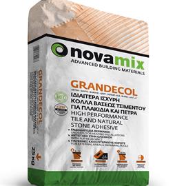 Cover image for GRANDECOL