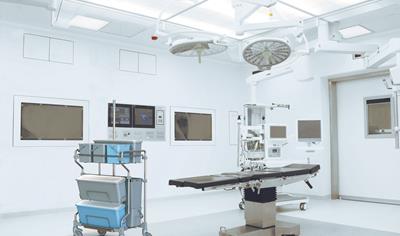 Cover image for MICRORAPID Cleaning Services