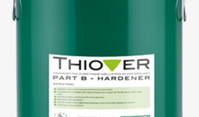 Cover image for INDURITORE PER THIOVER