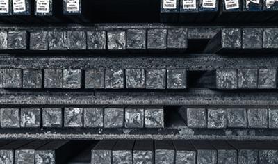 Cover image for Billets