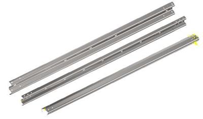 Cover image for Guardrail for traffic barriers 