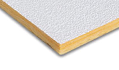 Cover image for Ecophon Forrovid Boreal