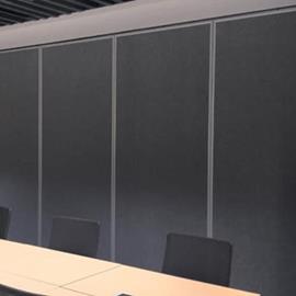 Cover image for Windor Movewall - Sliding Folding partition