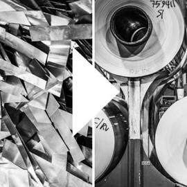 Cover image for Hydro coated and mill-finish aluminium rolled products - scrap containing alloy