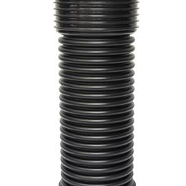 Cover image for KONTI KAN Corrugated PPHM pipes and fittings