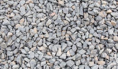 Cover image for Washed Materials