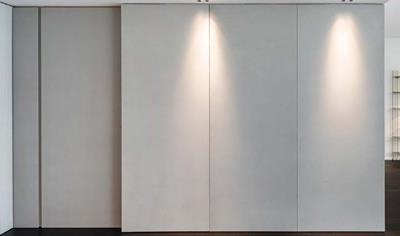 Cover image for CIMENTO PANELS