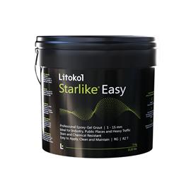 Cover image for Starlike® Easy