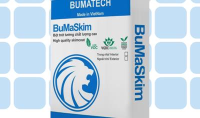 Cover image for BuMaSKIM E 