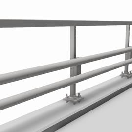 Cover image for Nordic R H2 High 1,2 m bridge