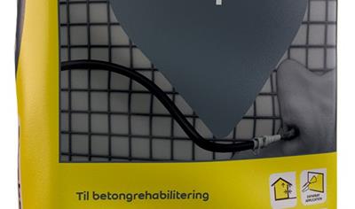 Cover image for weber Sprøyterep T