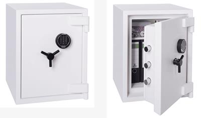 Cover image for High Security Safes
