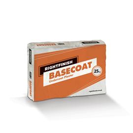 Cover image for RIGHTFINISH BASECOAT- Undercoat Plaster 