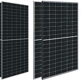 Cover image for ASTRONERGY MONOCRYSTALLINE PHOTOVOLTAIC MODULES