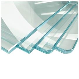 Cover image for Tempered glass
