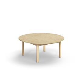 Cover image for Table Decibel Ø1200x590 mm