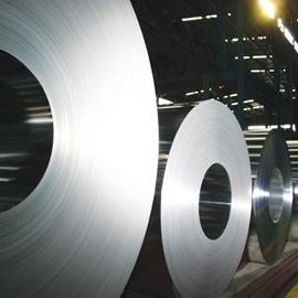 Cover image for Magnesium Metallic Coated Steel (MgCOT)