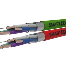 Cover image for SMART SIGNAL - TGGF