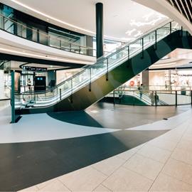 Cover image for KONE TravelMaster™ 110 Escalator