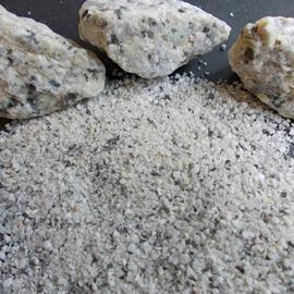 Cover image for Feldspar F60P