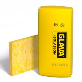 Cover image for Glava Plussplate