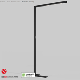 Cover image for BETO free standing touch DIM
