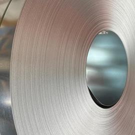 Cover image for HOT-DIP GALVANIZED STEEL