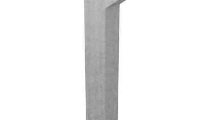 Cover image for Precast Concrete Column and Beam