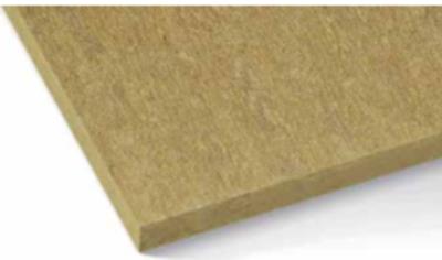 Cover image for STONEWOOL boards